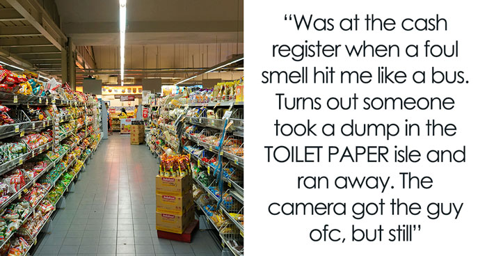 Customer Service Employees Share 30 Encounters With Clients That Left Them Speechless