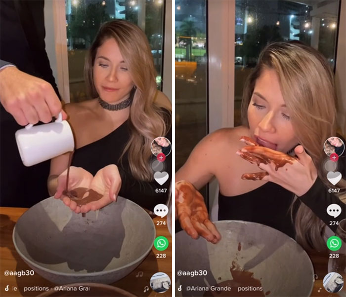 Turns Out The Best Plates Are At Arm's Reach