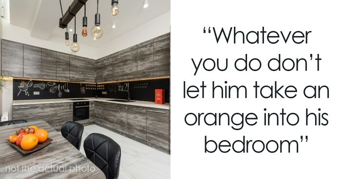 35 Babysitters Share The Weirdest Things The Parents Ever Asked Them To Do