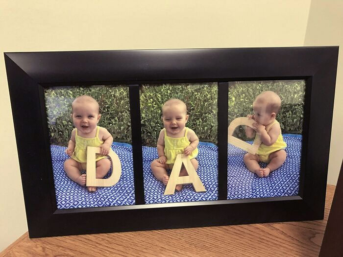 Mother's Day Gift Idea