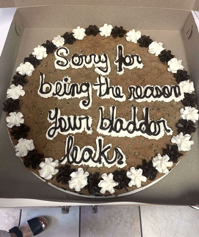 My Daughter's Mother’s Day Gift 