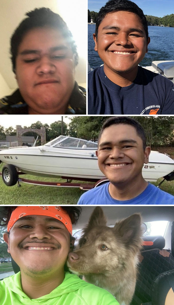 Today I’m Four Years Sober From Alcohol (Timelapse)