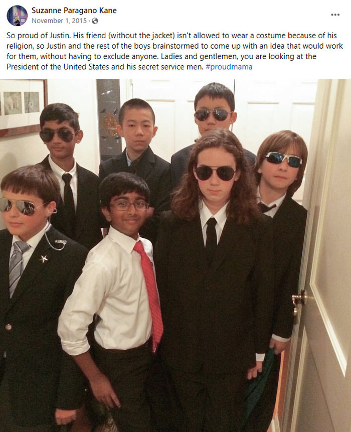 Kids Are The Best Bros