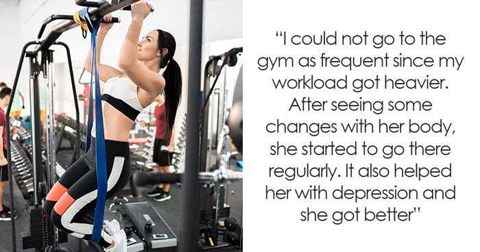 Woman Thinks She’s Too Hot For Her Husband, Comes Crawling Back As Divorce Proceeds