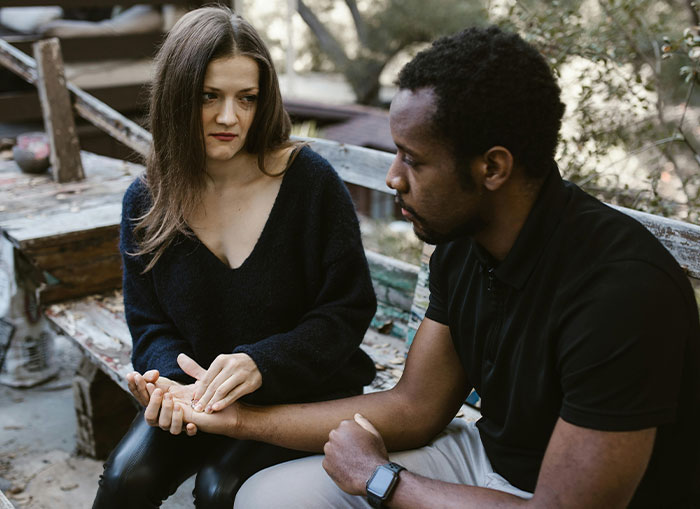 Woman Thinks She&rsquo;s Too Hot For Her Husband, Comes Crawling Back As Divorce Proceeds