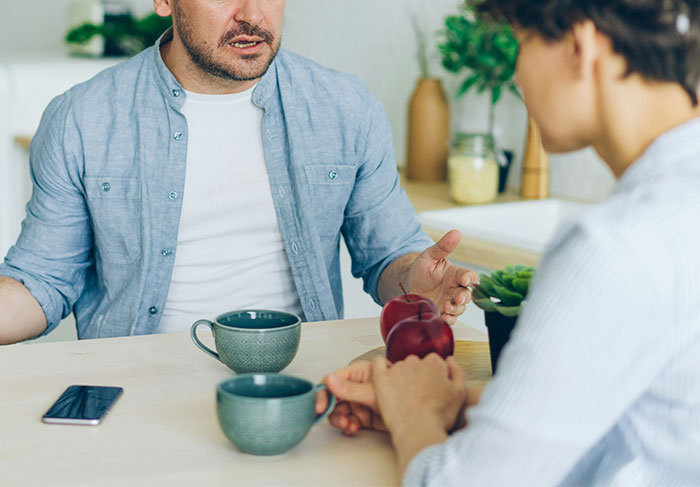 &ldquo;All I Wanted Was An Apology&rdquo;: SAH Mom Watches Husband Regret Berating Her After Roles Reverse