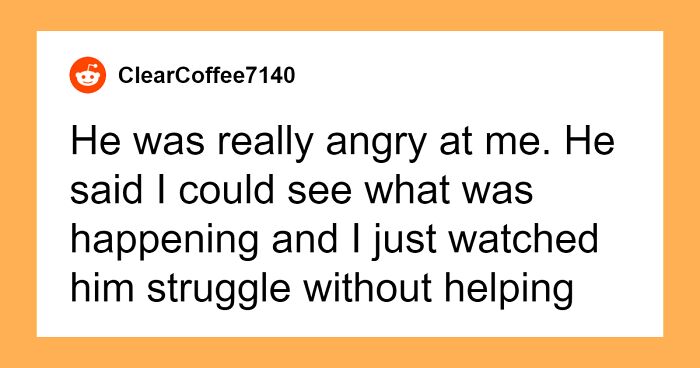 “All I Wanted Was An Apology”: SAH Mom Watches Husband Regret Berating Her After Roles Reverse