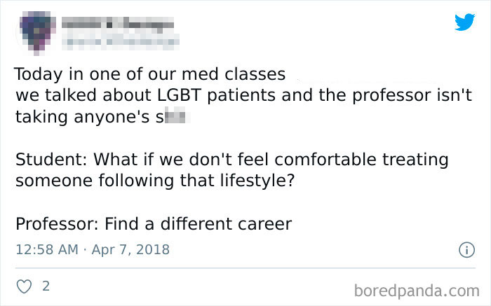 Find A Different Career