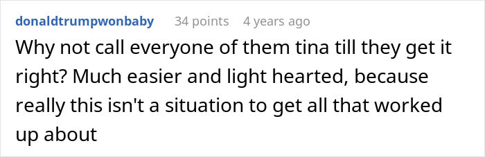 Black Woman Tired Of Correcting Coworkers Who Get Her Name Wrong, Plans Petty Revenge