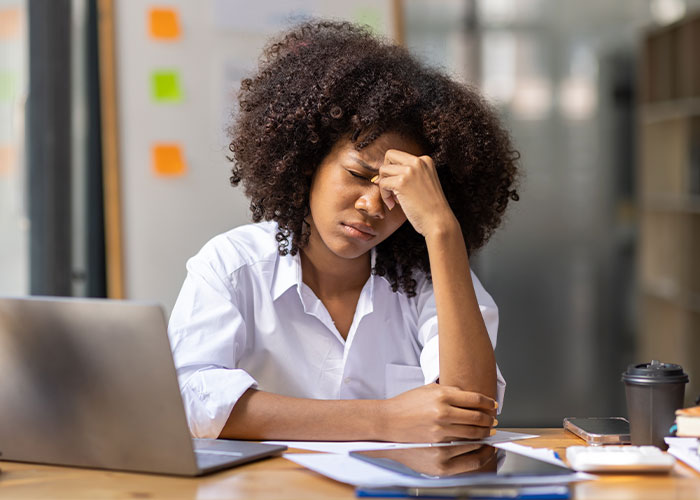 Black Woman Tired Of Correcting Coworkers Who Get Her Name Wrong, Plans Petty Revenge