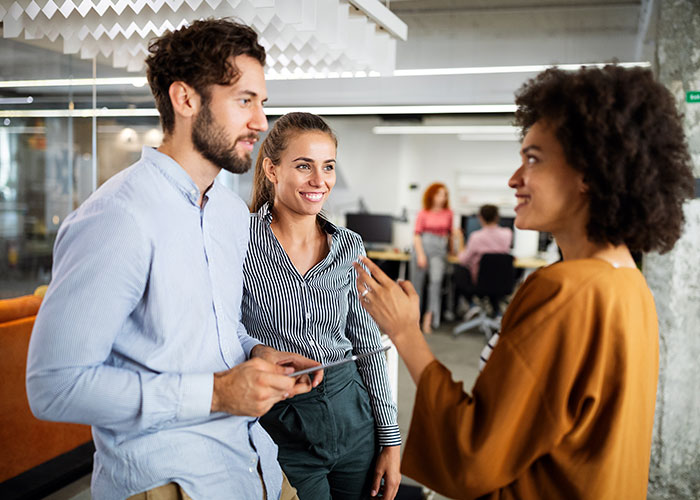 Black Woman Tired Of Correcting Coworkers Who Get Her Name Wrong, Plans Petty Revenge