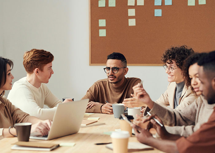 Black Woman Tired Of Correcting Coworkers Who Get Her Name Wrong, Plans Petty Revenge
