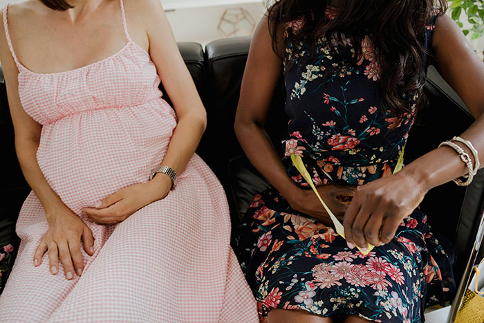 Woman Refuses To Be Subjected To Hours Of Marriage And Baby Talk, Skips Trip, Drama Ensues Woman Refuses To Be Subjected To Hours Of Marriage And Baby Talk, Skips Trip, Drama Ensues