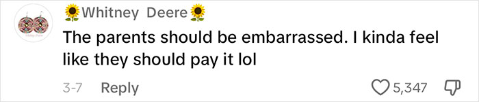 Interviewer Gives 20 Y.O. A Reality Check After She Jokes About Her $4k Credit Card Debt Interviewer Gives 20 Y.O. A Reality Check After She Jokes About Her $4k Credit Card Debt