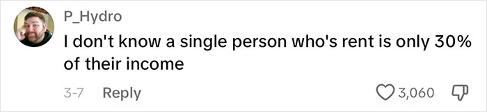 Interviewer Gives 20 Y.O. A Reality Check After She Jokes About Her $4k Credit Card Debt Interviewer Gives 20 Y.O. A Reality Check After She Jokes About Her $4k Credit Card Debt