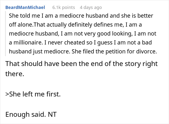 Man Gets His New Fianc&eacute;e Pregnant While Waiting For Divorce, Ex Loses Her Mind