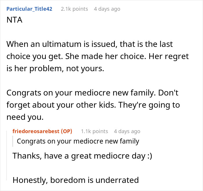 Man Gets His New Fianc&eacute;e Pregnant While Waiting For Divorce, Ex Loses Her Mind