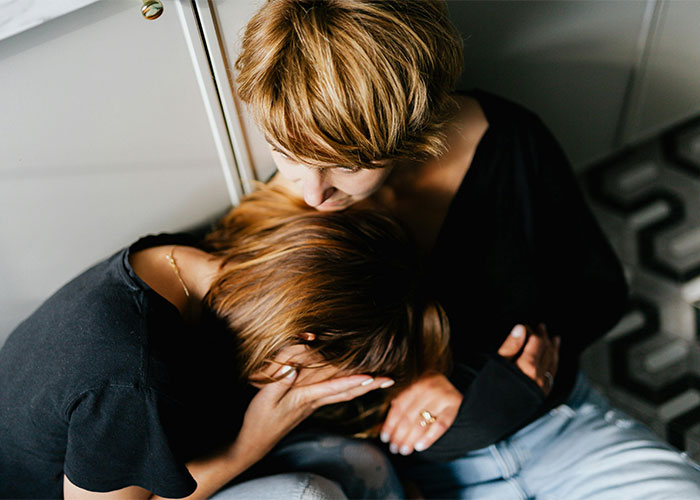 Man Gets His New Fianc&eacute;e Pregnant While Waiting For Divorce, Ex Loses Her Mind