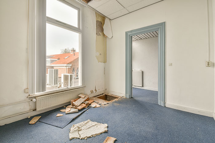 Woman Kicks Out Brother And His Family From Her Home So Her Daughter Can Live There