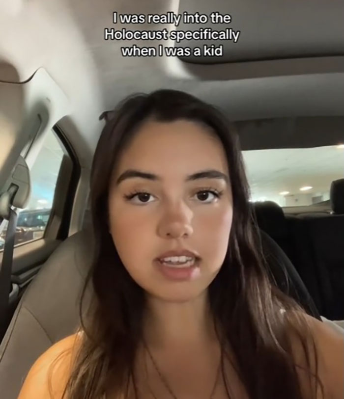 Woman Diagnosed As A &ldquo;Psychopath&rdquo; Reveals Morbid Childhood Interests