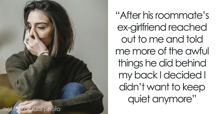 Woman Gets Screwed Over By Narcissist BF, Ruins The Single Thing He Cares About As Revenge