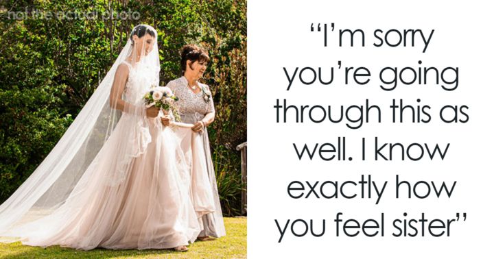 Psychologist Weighs In On “Boy Moms” After Mother-In-Law’s “Icky” Pre-Wedding Post Goes Viral