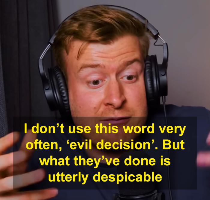 Bride Shocked To Receive A Message From Boss On Her Wedding Day Saying That She's Fired