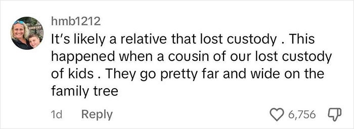 Woman Gets Letter Suggesting Husband Has &ldquo;Secret Child&rdquo; (Updated)