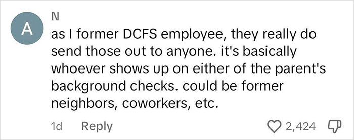 Woman Gets Letter Suggesting Husband Has &ldquo;Secret Child&rdquo; (Updated)