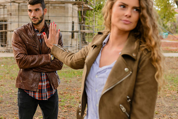 &ldquo;Asked Me Where &lsquo;The Real Ring&rsquo; Is&rdquo;: GF Refuses To Say Yes Because Of A Diamond Ring