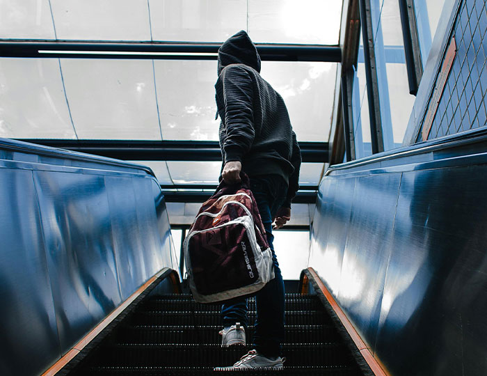 Guy Shames GF After Finding Out The Reason She Refuses To Go On A Disney Trip With His Family