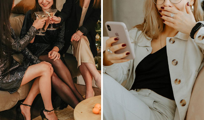 Woman Didn’t Drink Alcohol, Refuses To Pay $470 Of Her ‘Share’ Of Bill, Asks If She’s Wrong