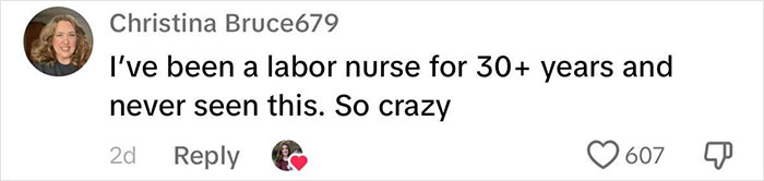 Health Professionals Stunned By Mother's "Superfetation" Pregnancy Health Professionals Stunned By Mother's "Superfetation" Pregnancy