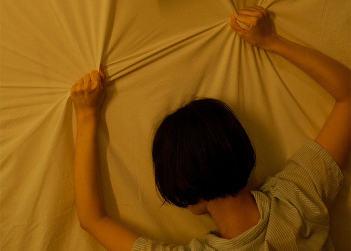 Women Are Sharing The Gruesome Mental Loads They Carry In Silence