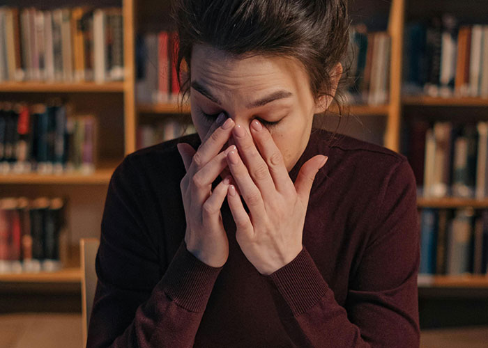 Women Are Sharing The Gruesome Mental Loads They Carry In Silence