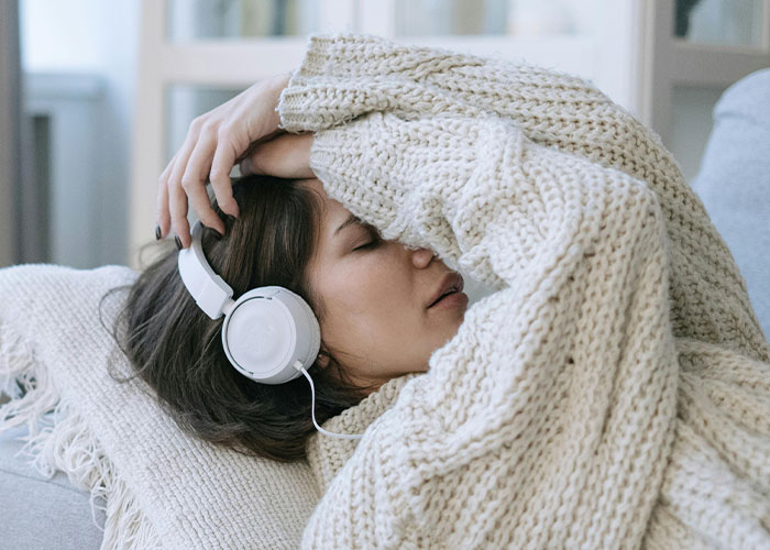 Women Are Sharing The Gruesome Mental Loads They Carry In Silence