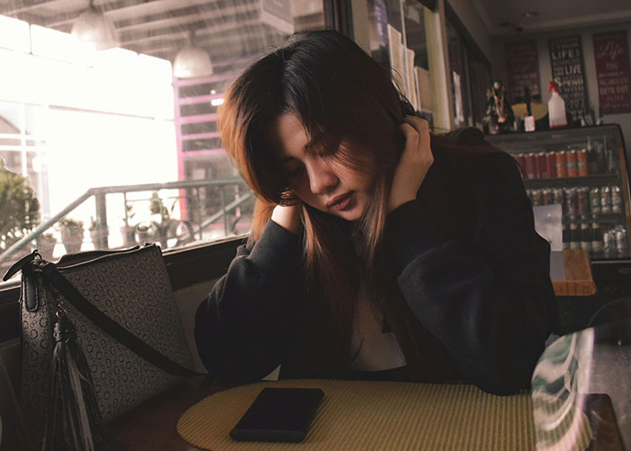 Women Are Sharing The Gruesome Mental Loads They Carry In Silence