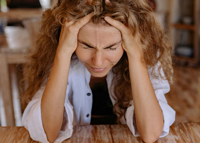 Women Are Sharing The Gruesome Mental Loads They Carry In Silence