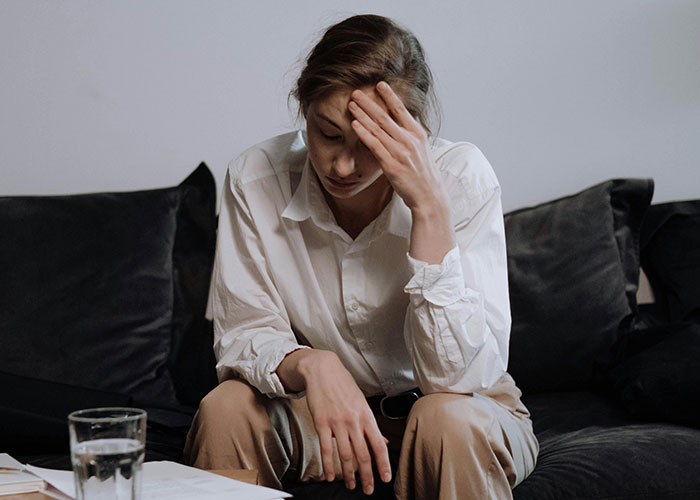 Women Are Sharing The Gruesome Mental Loads They Carry In Silence