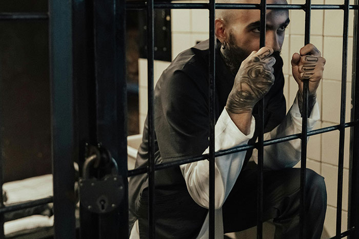 Women Are Sharing The Scariest Reactions Men Had After Being Rejected (29 Stories)