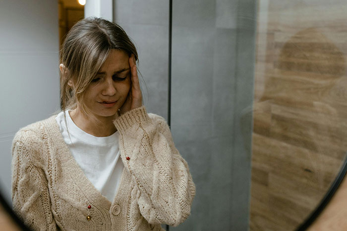 Women Are Sharing The Scariest Reactions Men Had After Being Rejected (29 Stories)