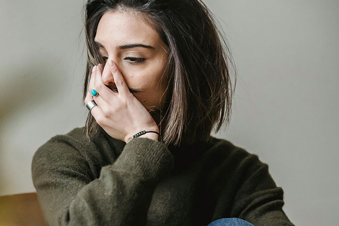 Women Are Sharing The Scariest Reactions Men Had After Being Rejected (29 Stories)