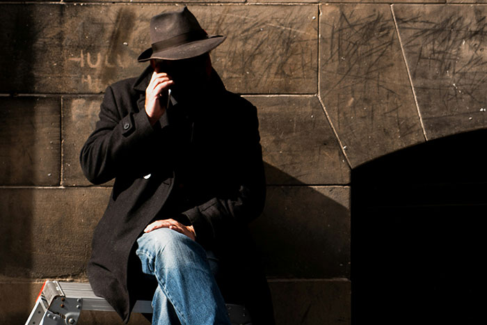 Women Are Sharing The Scariest Reactions Men Had After Being Rejected (29 Stories)