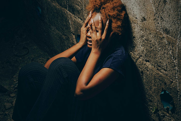 Women Are Sharing The Scariest Reactions Men Had After Being Rejected (29 Stories)