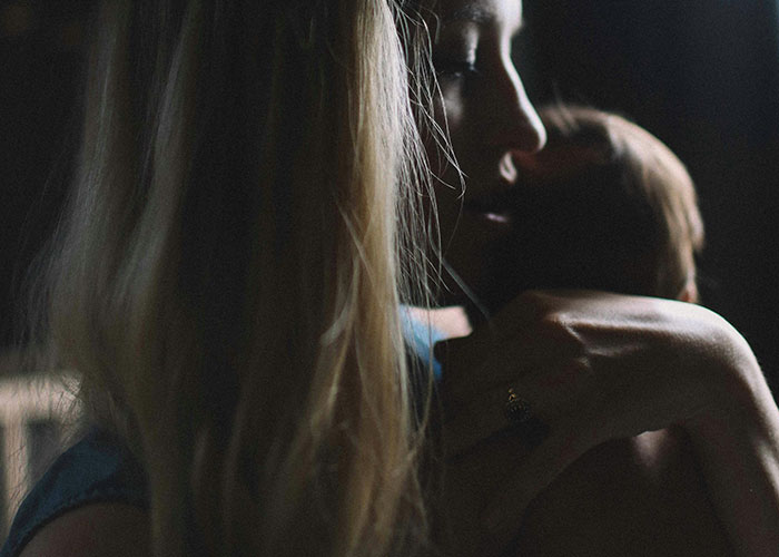 Woman Begs A Friend To Babysit Her Child, Gets A Reality Check About Her Husband Instead