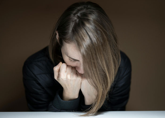 Woman Begs A Friend To Babysit Her Child, Gets A Reality Check About Her Husband Instead