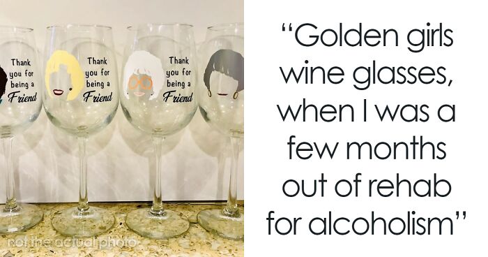 30 Of The Most Disappointing And Insulting Birthday Presents People Have Ever Received