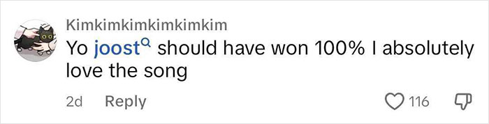 Insider Reveals Violent Truth Behind The Conflict That Got Netherlands Kicked Out Of Eurovision Insider Reveals Violent Truth Behind The Conflict That Got Netherlands Kicked Out Of Eurovision