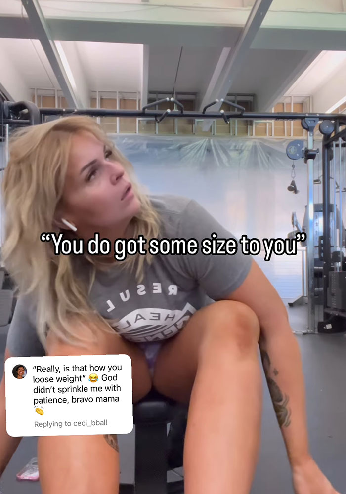 &ldquo;Can&rsquo;t Fix Stupid&rdquo;: Certified Personal Trainer Records Uncomfortable Interaction With &ldquo;Gym Bro&rdquo;