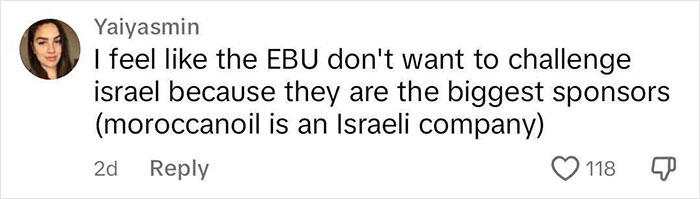 Insider Reveals Violent Truth Behind The Conflict That Got Netherlands Kicked Out Of Eurovision Insider Reveals Violent Truth Behind The Conflict That Got Netherlands Kicked Out Of Eurovision